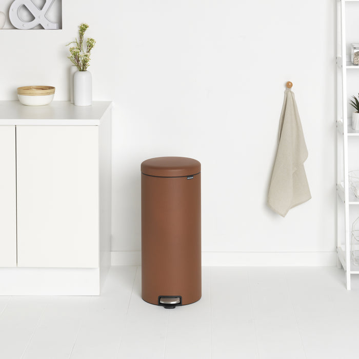 Brabantia NewIcon Pedaalemmer 30 Liter