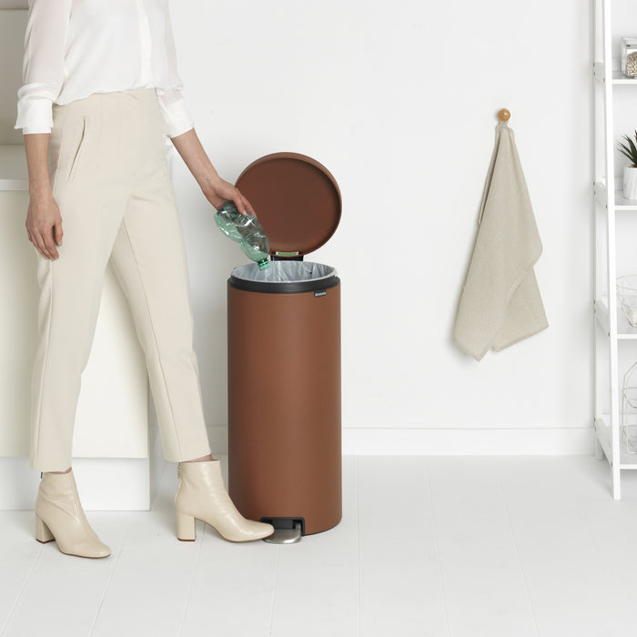 Brabantia NewIcon Pedaalemmer 30 Liter