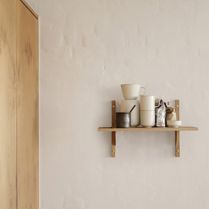 Ferm Living Sector Shelf Wandplank