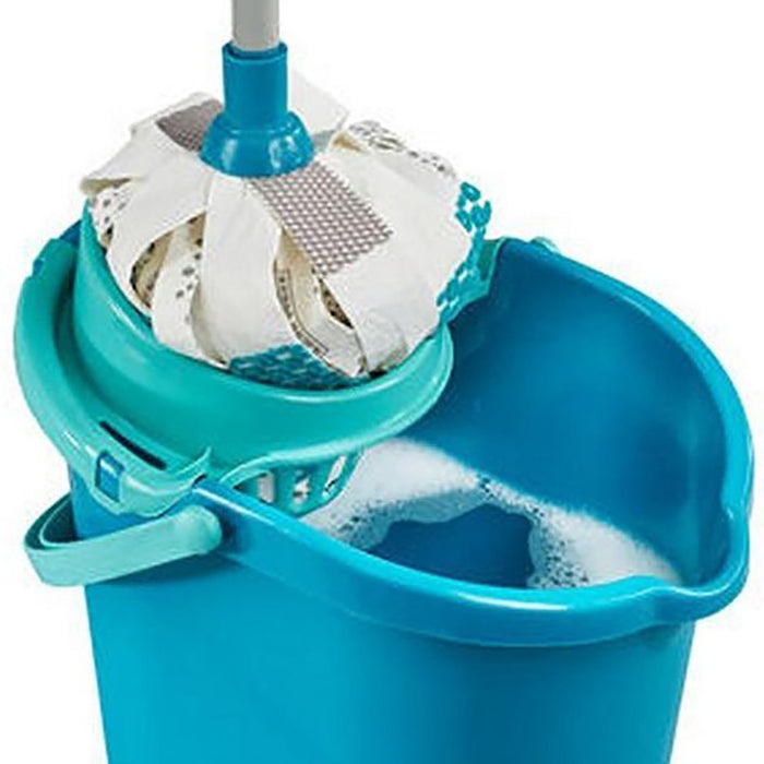 Leifheit Power 3-in-1 Mop Set