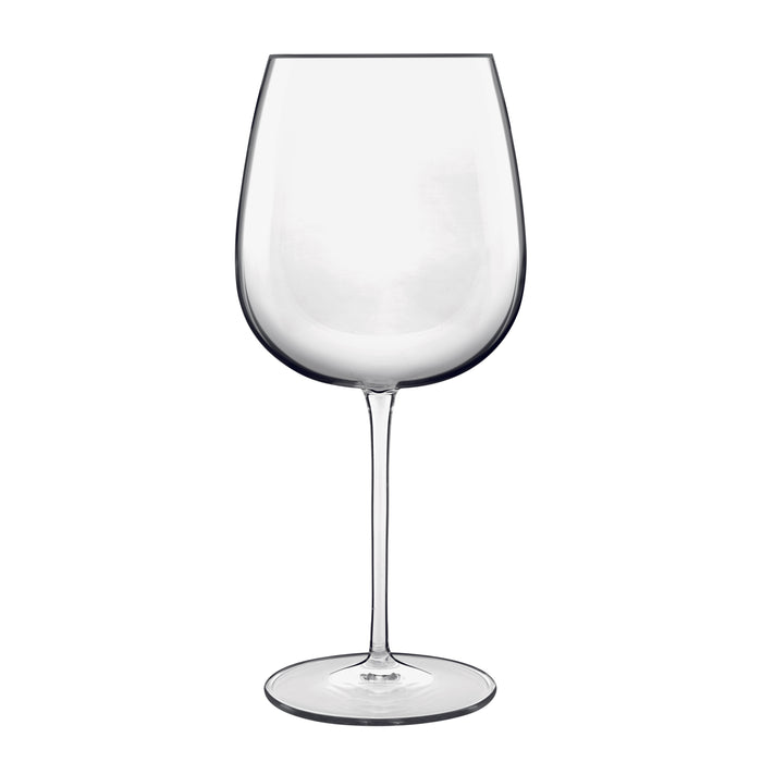 Luigi Bormioli Meravigliosi Rode Wijnglas - 0,75 L - 6 st.