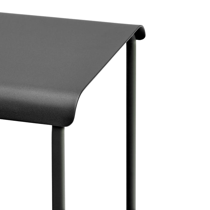 SERAX - Vincent Van Duysen - August Kruk - Black