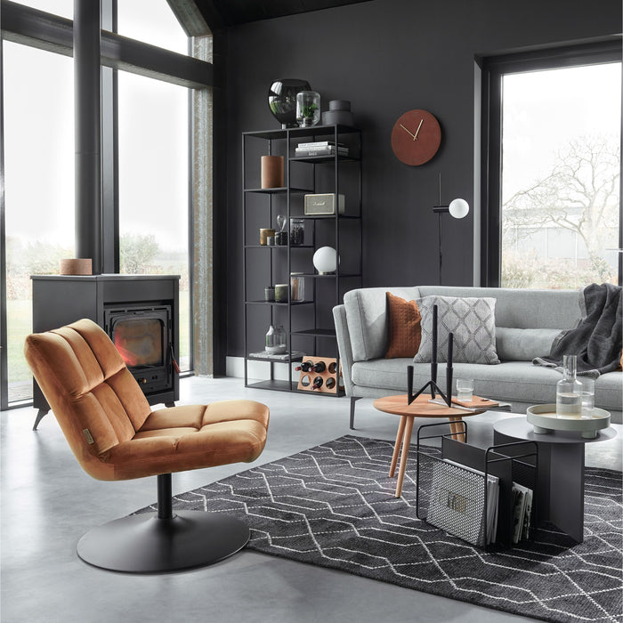 Dutchbone Bar Fauteuil