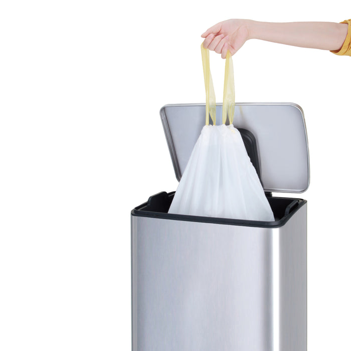 EKO Type E Afvalzak 25-35 Liter - 6 x 12 Zakken