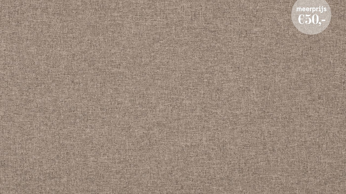 Karlsson boxspring Attraktiv Lykka Promo vlak met gestoffeerd matras