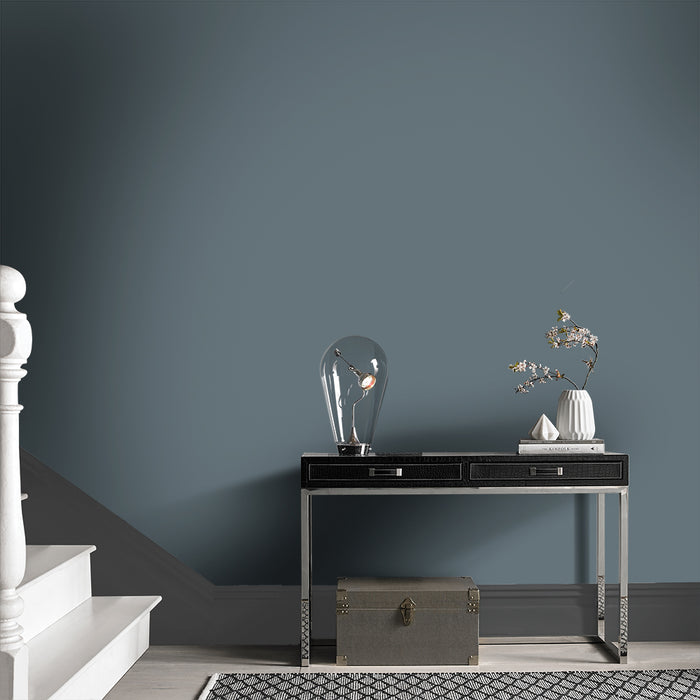 Graham & Brown Smog - Matte Muurverf Afneembaar - 2,5L