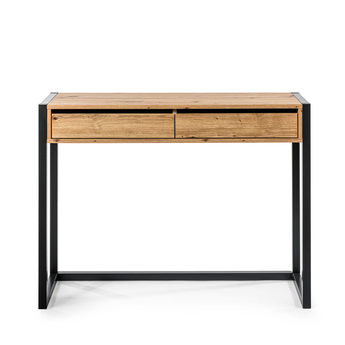 Duverger Basic Scandinavian - Sidetable - eik melamine - MDF -