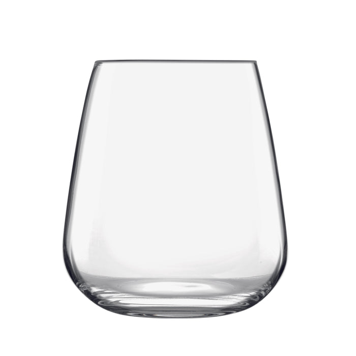 Luigi Bormioli Meravigliosi Whiskeyglas - 0,45 L - 6 st.
