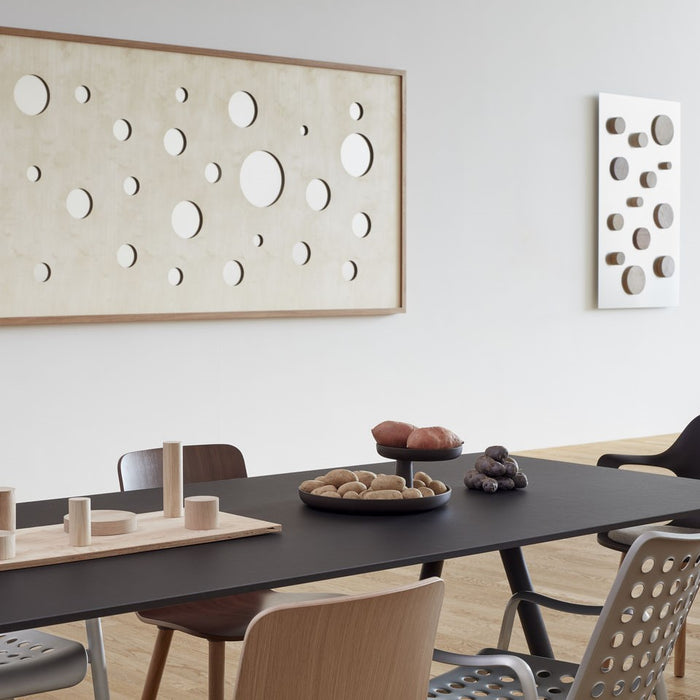 Vitra Rotary Tray Dienblad