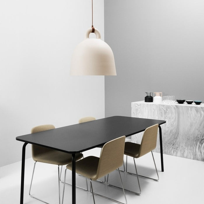 Normann Copenhagen Bell Hanglamp Ø 22 cm