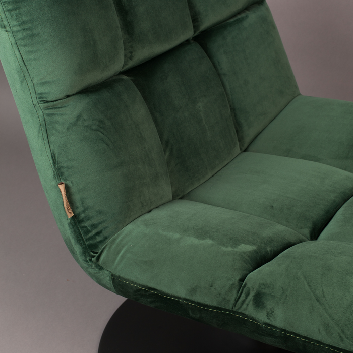 Dutchbone Bar Fauteuil