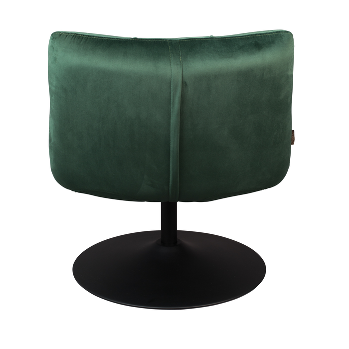 Dutchbone Bar Fauteuil