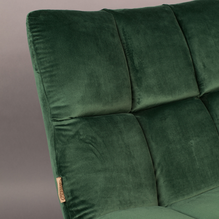 Dutchbone Bar Fauteuil