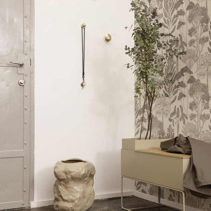 Ferm Living Plant Box Tray voor Plantenbak Large