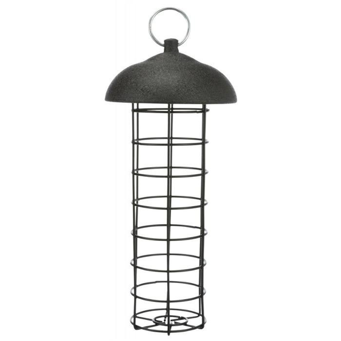 Trixie Vetbollensilo Zwart