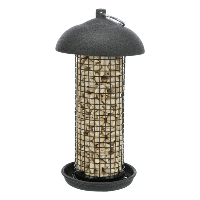 Trixie Vetbollensilo Zwart