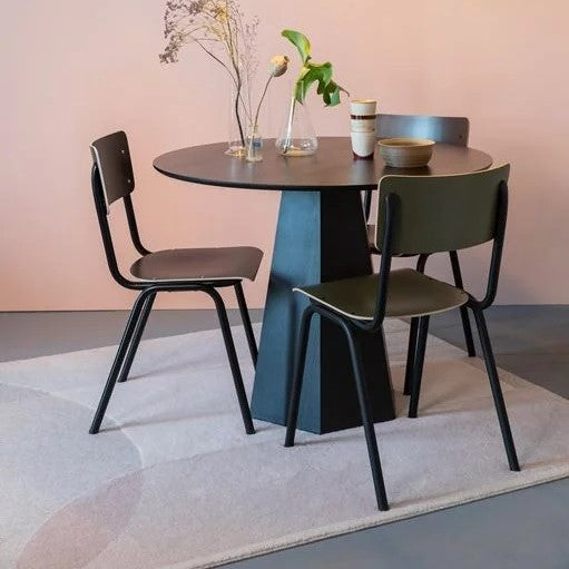 Zuiver Back To School Eetkamerstoel