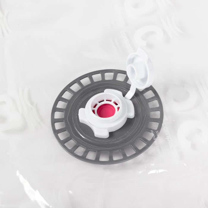 Compactor Life Vacuüm Compressie Opberghoes XXL