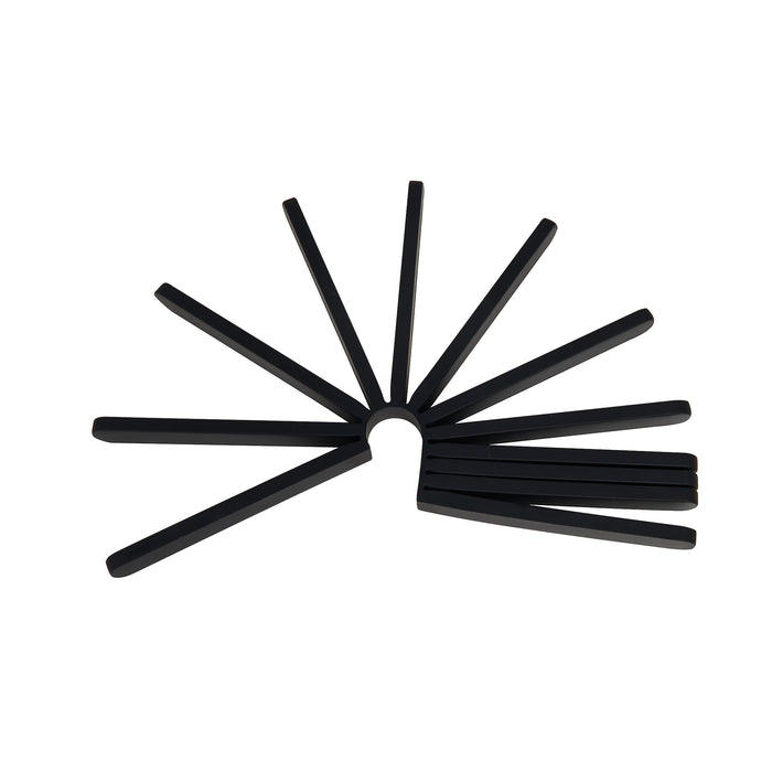 Umbra Fanfare Onderzetter - 2 st.