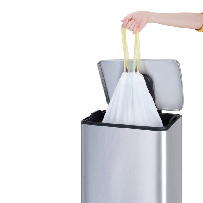 EKO Type F1 Afvalzak 18-28 Liter - 6 x 20 Zakken