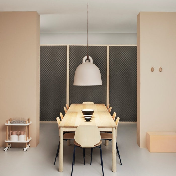 Normann Copenhagen Bell Hanglamp Ø 42 cm