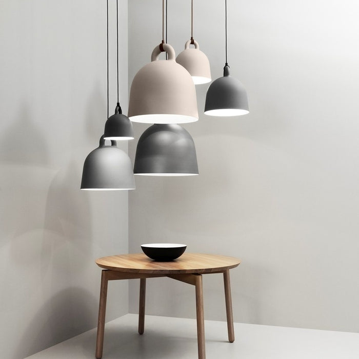 Normann Copenhagen Bell Hanglamp Ø 42 cm