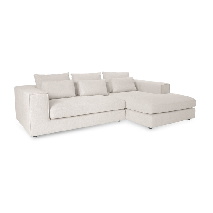 i-Sofa Soho Hoekbank Rechts