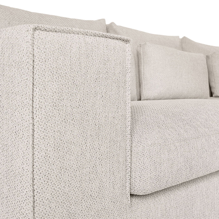 i-Sofa Soho Hoekbank Rechts