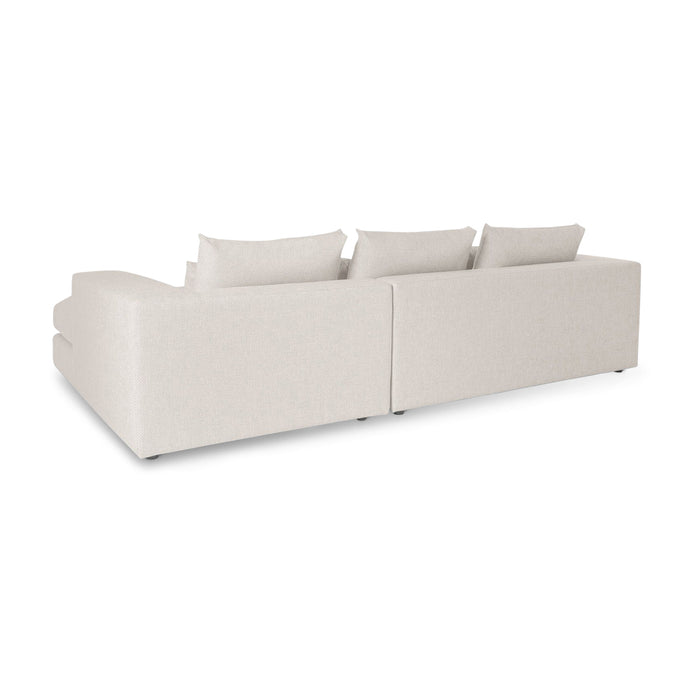 i-Sofa Soho Hoekbank Rechts