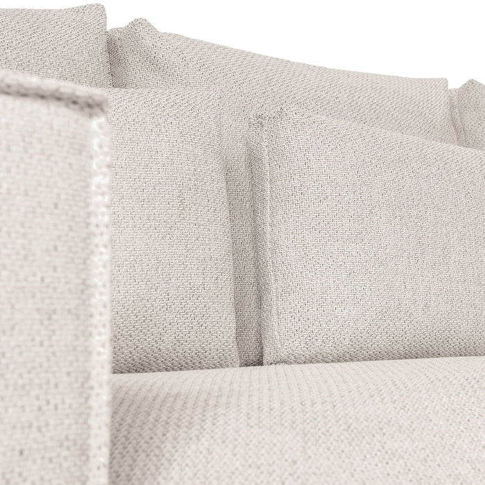 i-Sofa Soho Hoekbank Rechts