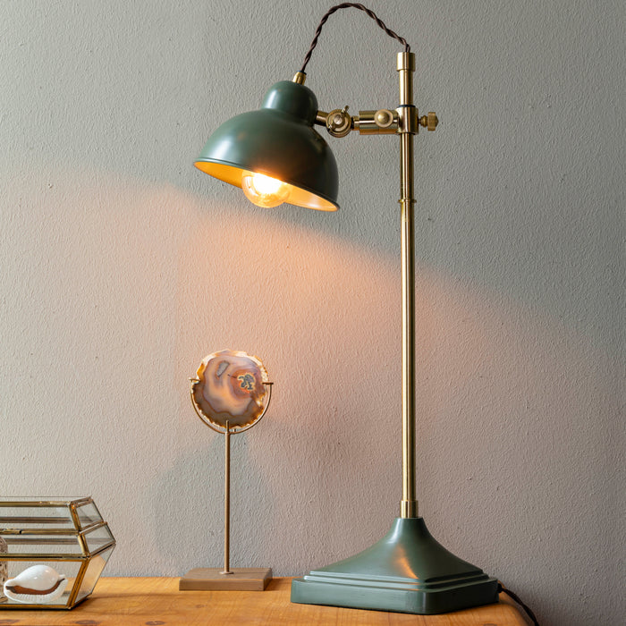 Dutchbone Todd Bureaulamp