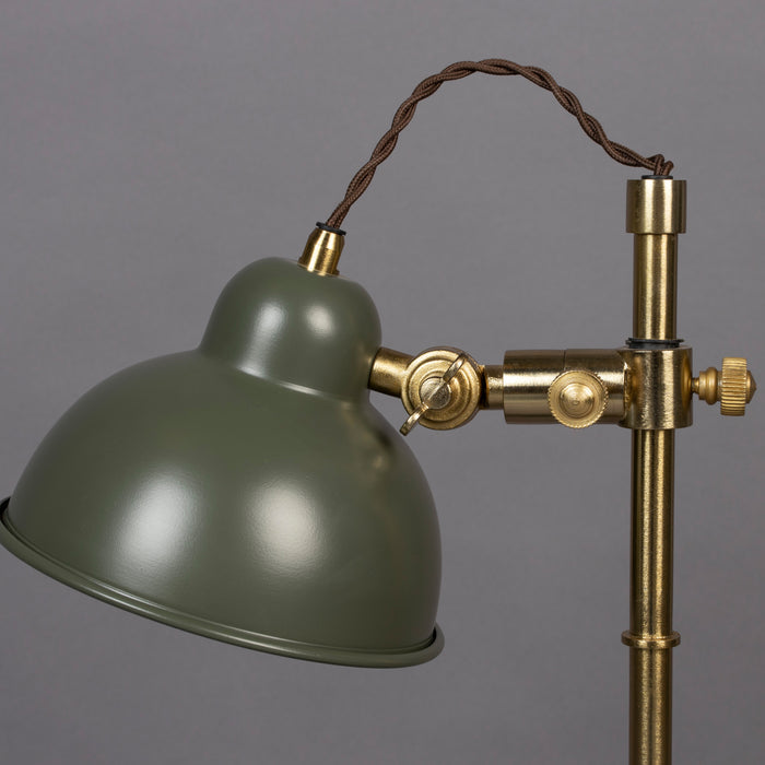 Dutchbone Todd Bureaulamp