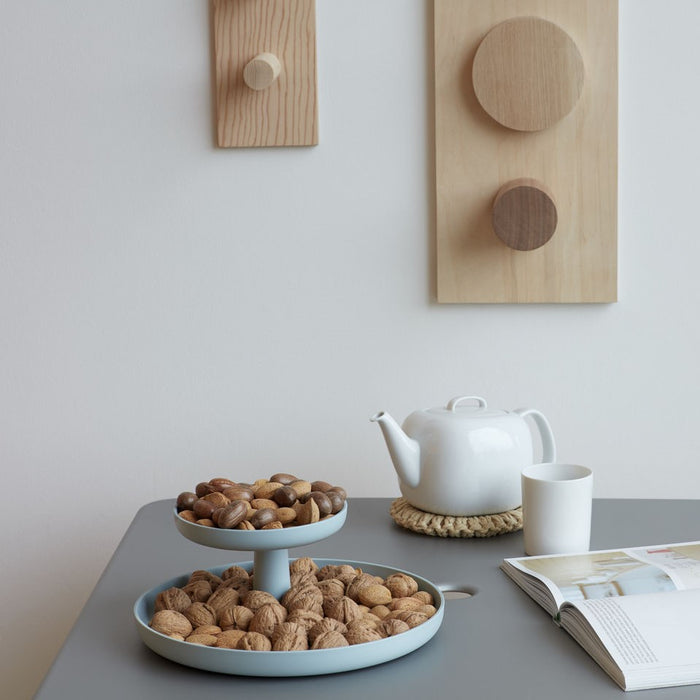 Vitra Rotary Tray Dienblad