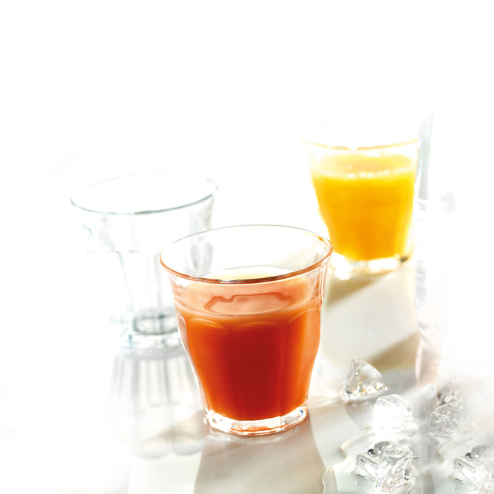 Duralex Picardie Tumbler Glazen 0,31 L - 6 st.