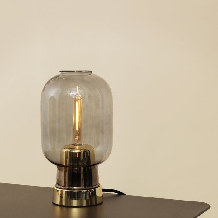 Normann Copenhagen Amp Tafellamp