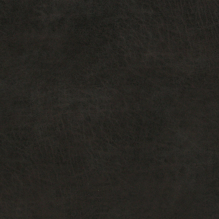 WOOOD Bean 3,5-zitsbank - Eco-leder - Zwart