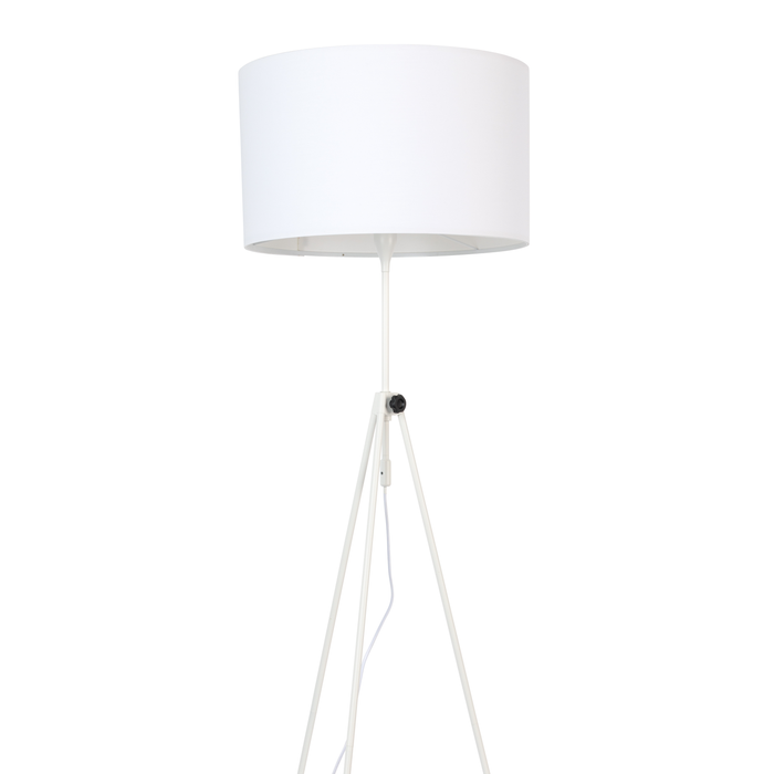 Zuiver Lesley Vloerlamp