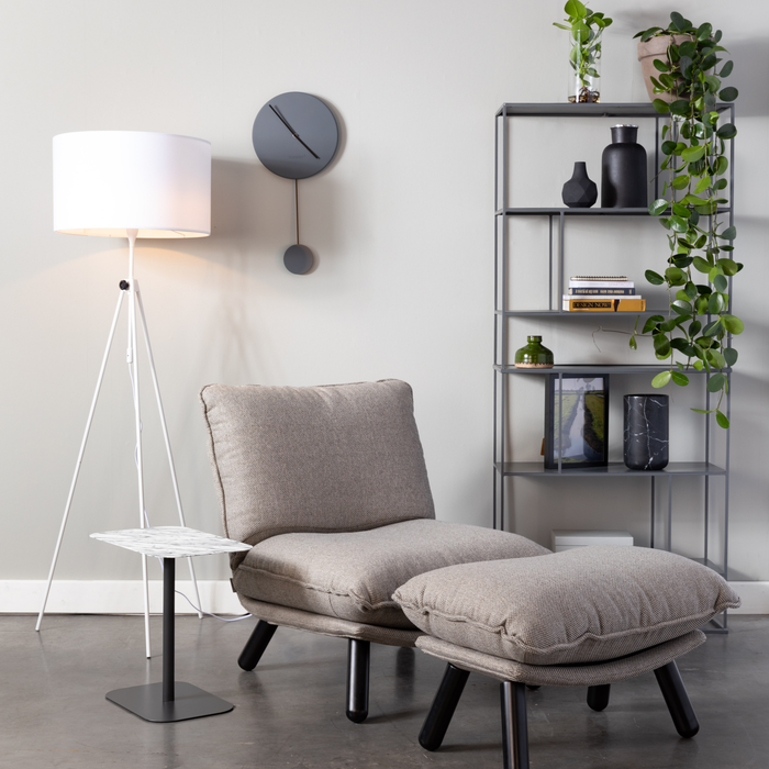 Zuiver Lesley Vloerlamp