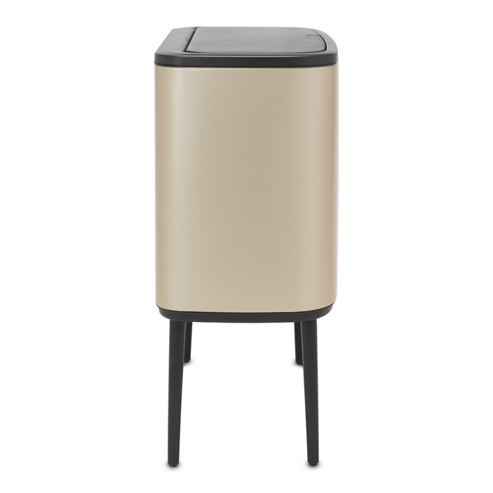 Brabantia Bo Touch Bin Afvalemmer 33 L