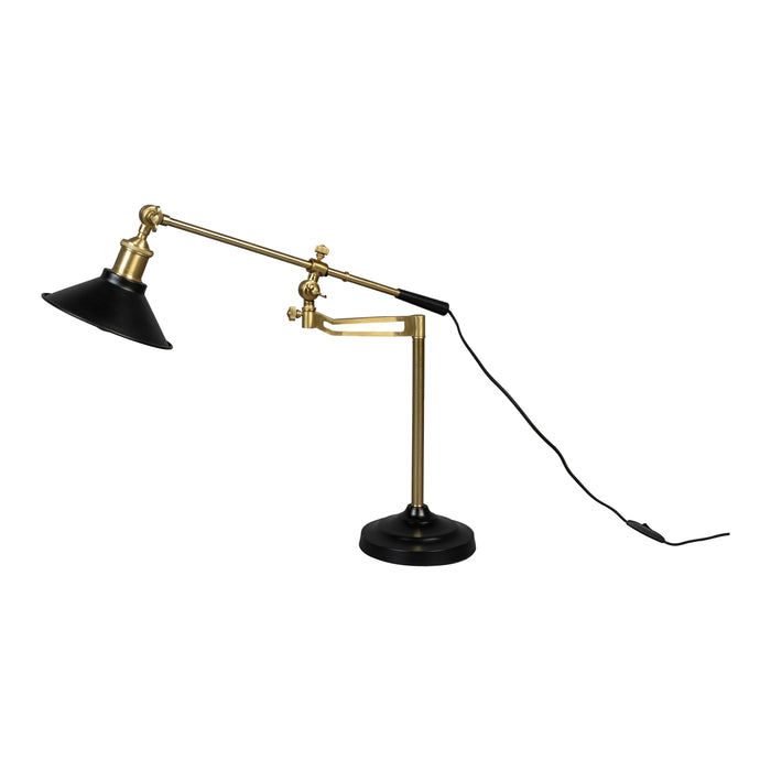 Dutchbone Penelope Bureaulamp