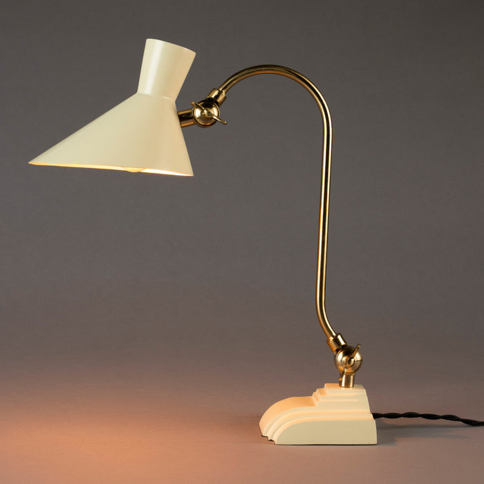 Dutchbone Gaia Bureaulamp