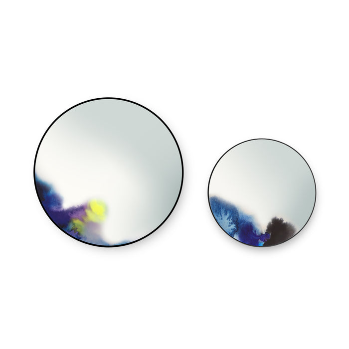 Petite Friture Francis Wandspiegel 60 cm