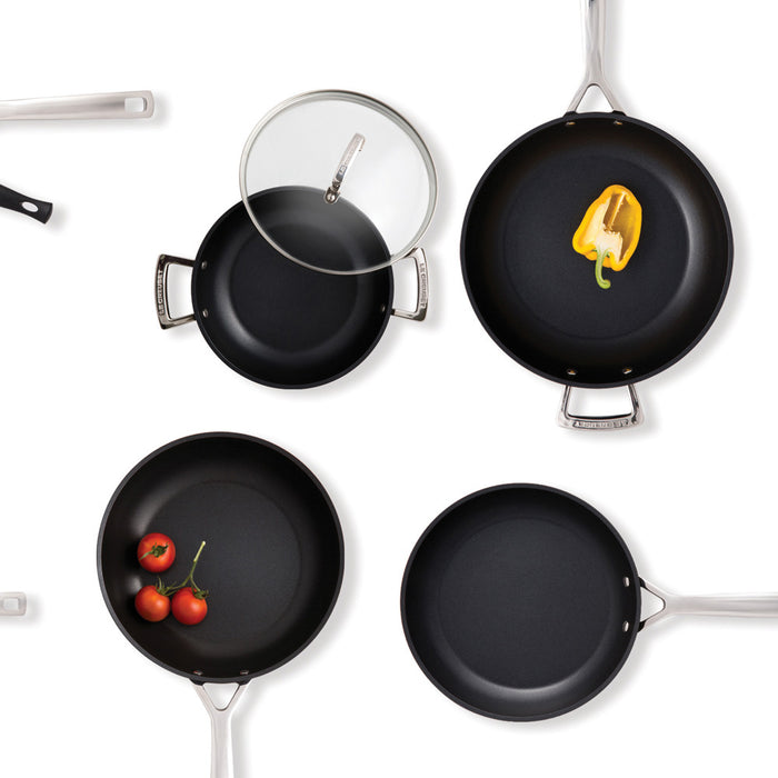 Le Creuset Les Forgées Koekenpan Ø 20 cm