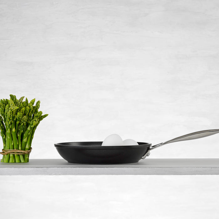 Le Creuset Les Forgées Koekenpan Ø 20 cm