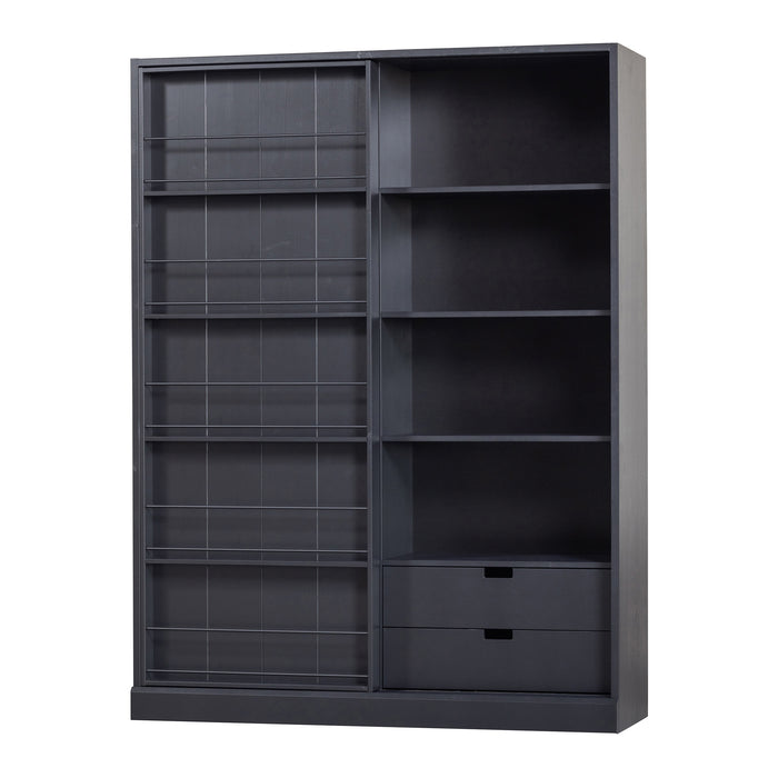 WOOOD Swing Schuifdeur Kast