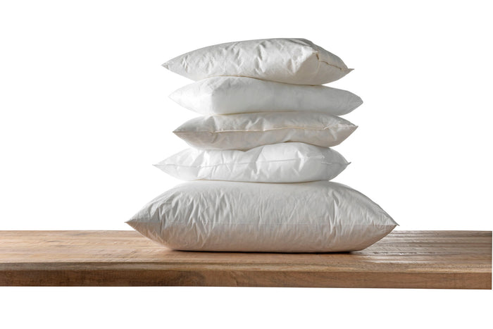 Dutch Decor binnenkussen - kussenvulling 40x60 cm - Polyester