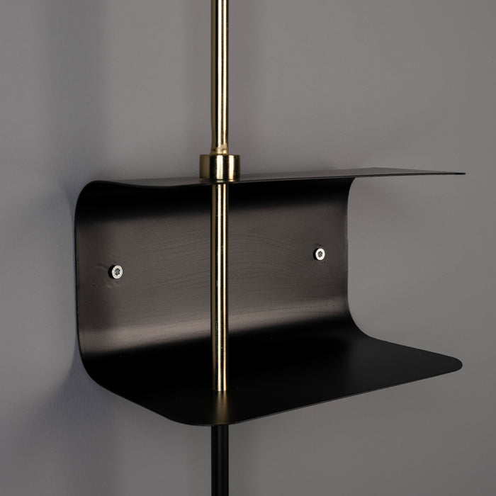 Dutchbone Shaw Wandlamp