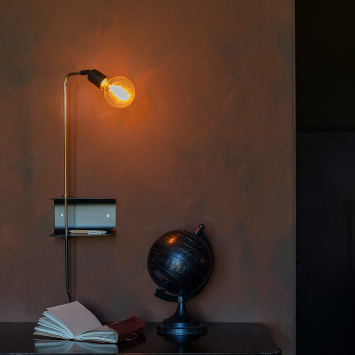 Dutchbone Shaw Wandlamp