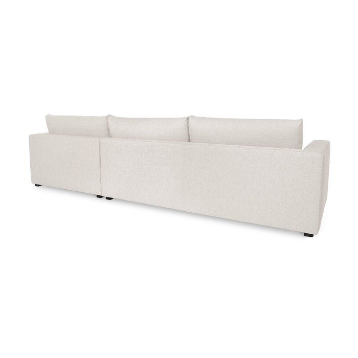 i-Sofa Capri hoekbank rechts