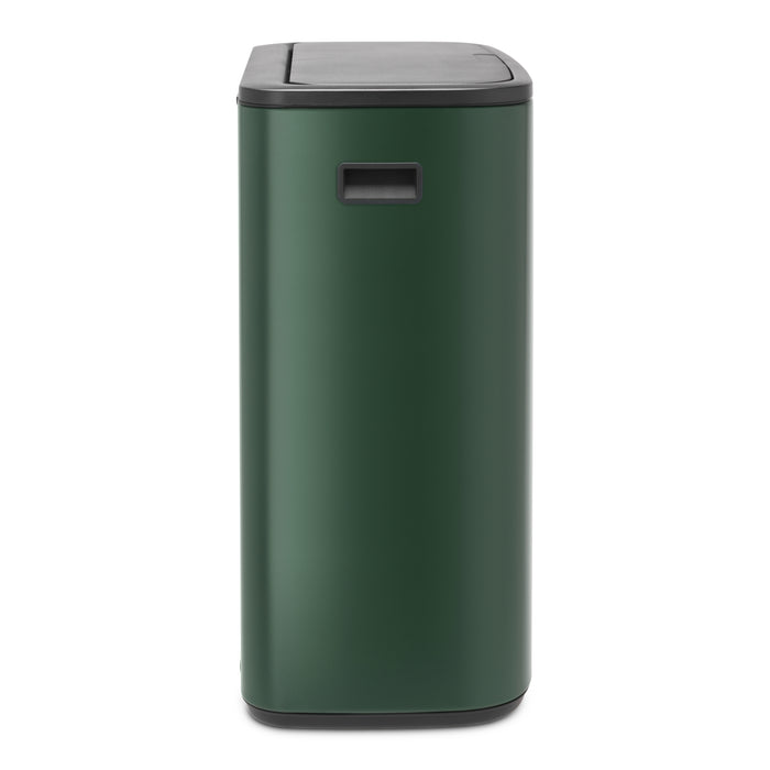 Brabantia Bo Touch Bin Afvalemmer 60 Liter